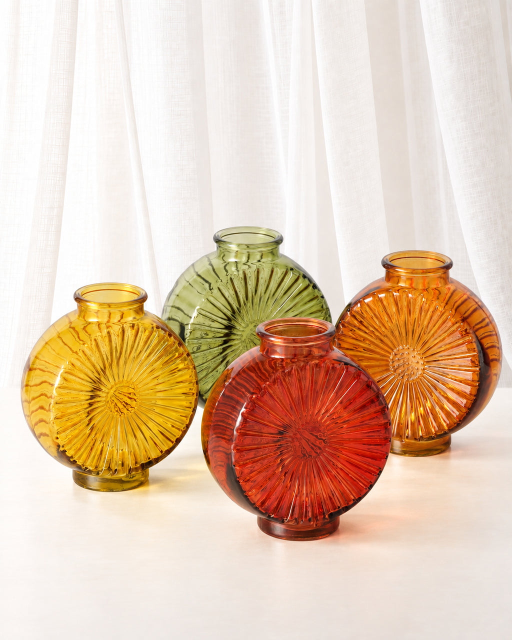 Flower Bud Vase