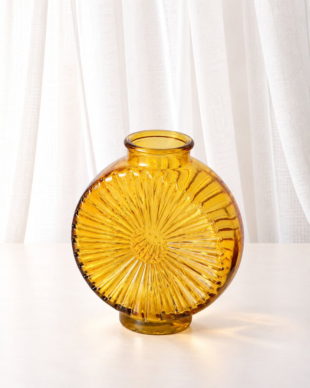 Flower Bud Vase