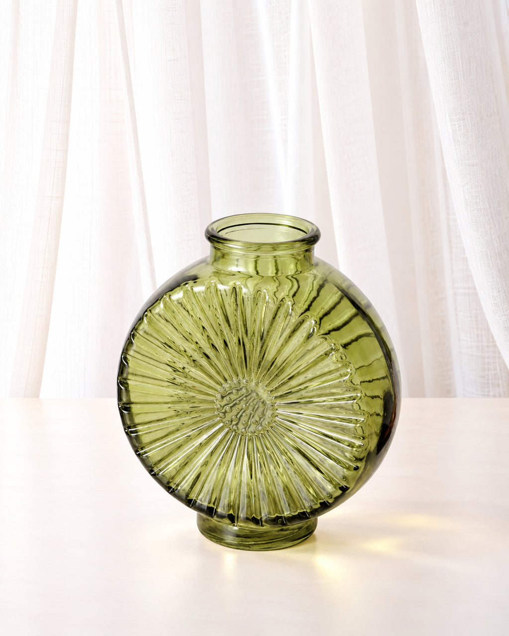 Flower Bud Vase