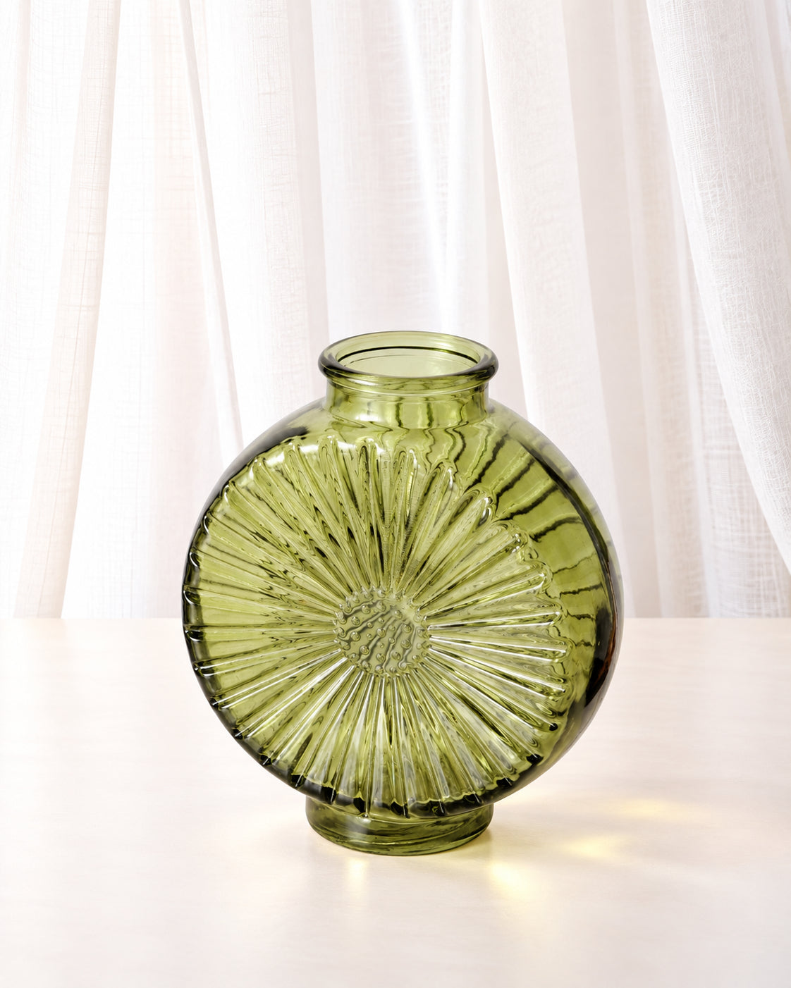 Flower Bud Vase