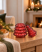 Christmas Tree Candle