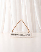 Tooth Fairy Welcome Set