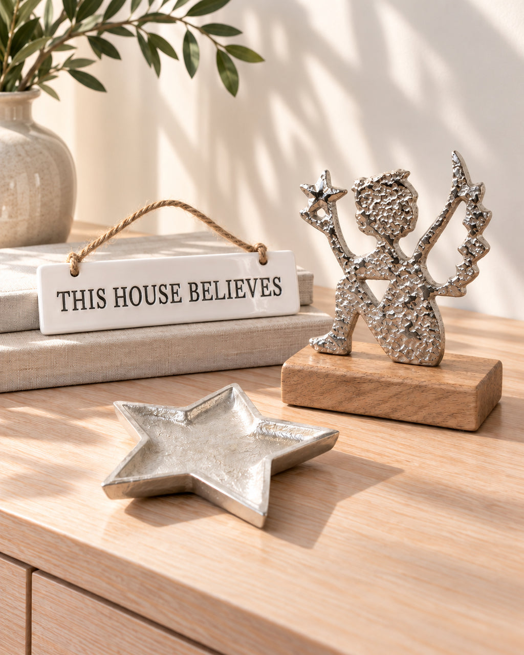 Tooth Fairy Welcome Set